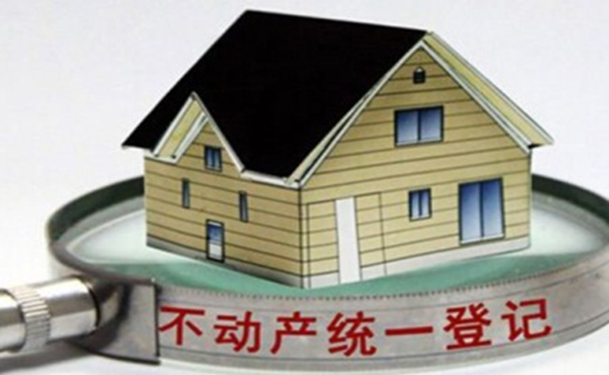 UG环球视讯ug不动产登记信息管理系统解决方案