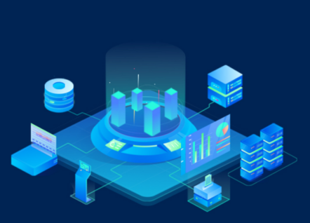 UG环球视讯ug云海基础设施服务平台InCloud DataCenter