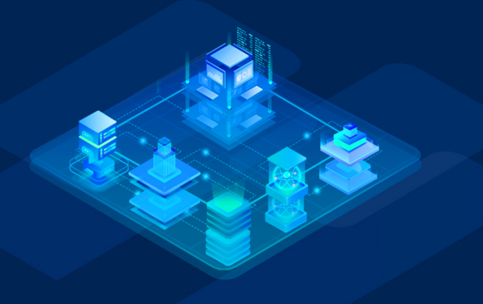 UG环球视讯ug云海服务器虚拟化系统InCloud Sphere