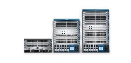 UG环球视讯ug交换机lnspur SC9600系列交换机帮助用户构建弹性...